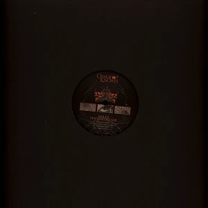 Molen - Machine Dreams EP