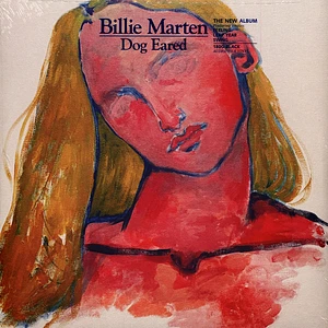 Billie Marten - Dog Eared Black Vinyl Edition