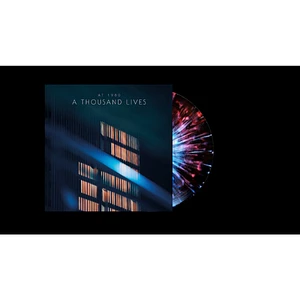 At 1980 - A Thousand Lives Splatter Vinyl Edition