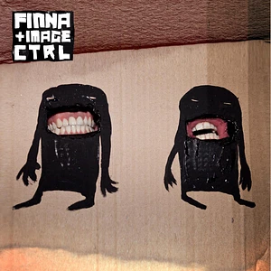 Finna / Image Ctrl - Musik Ist Politik / Vapor