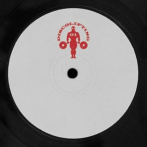 Bogdan Ra - Discolifting 01