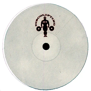 Bogdan Ra - Discolifting 01