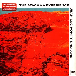Jean-Luc Ponty - The Atacama Experience