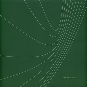 Tammo Hesselink - Mantis 16