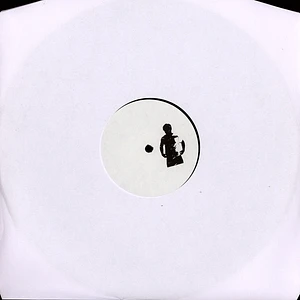 The Unknown Artist - EEE018