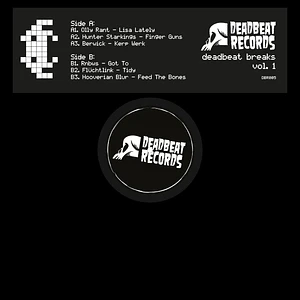 V.A. - Deadbeat Breaks Volume 1