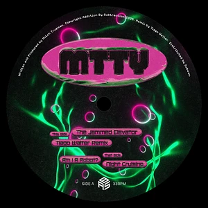 MTTY - Eighth Addition