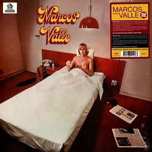 Marcos Valle - Marcos Valle