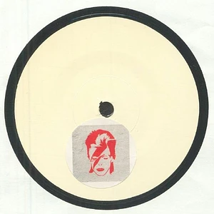 Dävid - The Unreleased Instrumentals Volume 2