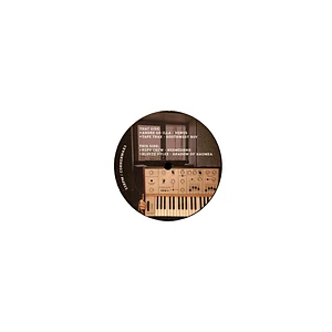 V.A. - Corner Wax Volume 3