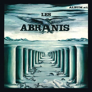 Les Abranis - Album No 1