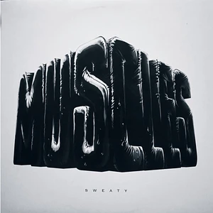 Muscles - Sweaty