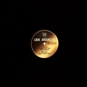 Ip - Look Around EP