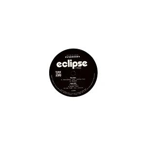 Stefano Nardon - Eclipse
