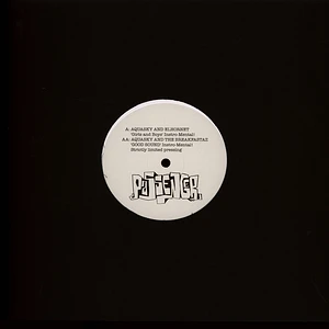 Aquasky, Elhornet & Breakfastaz - Girls And Boys / Good Sound