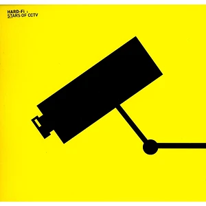 Hard-Fi - Stars Of Cctv