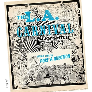 L.A. Carnival - Would Like To Pose A Question