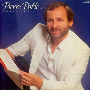 Pierre Porte - Sortilege