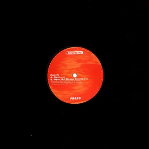 Dwarde - Fr025
