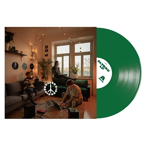 01099 - Altbau Green Vinyl Edition
