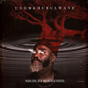 Nduduzo Makhathini - Unomkhubulwane Limited Edition