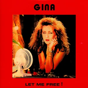 Gina - Let Me Free