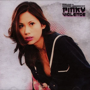 Warcloud & Wakizashi Jabberwockyz - Pinky Violence