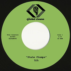 Lll - State Chumps & Laying In Slime