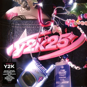 V.A. - Y2k25: The Music That Made The Millennium