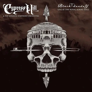 Cypress Hill & The London Symphony Orchestra - Black Sunday Live At The Royal Albert Hall (With DVD)