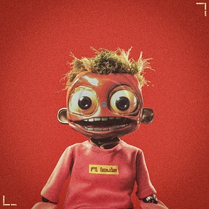 Simo Cell - Fl Louis EP