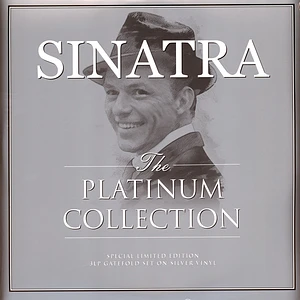 Frank Sinatra - The Platinum Collection