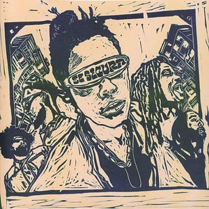 Laís & The New Love Experience - Se Segura