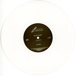 Florian Kupfer - Scintilla EP