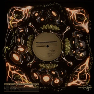 Caldera - Music From The Fourth Swamp