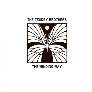 The Teskey Brothers - The Winding Way Limited Edition