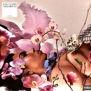 Kali Uchis - Orquideas Limited Edition