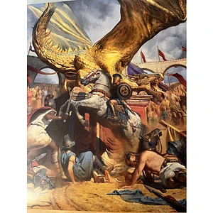 Trivium - In The Court Of The Dragon