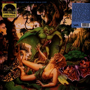 Damned - I'm Alright Jack And The Bean Stalk
