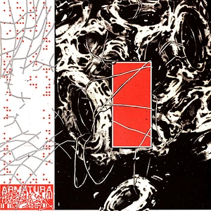 Traka - Armatura Ep Feat. Rider Shafique & Oddkut