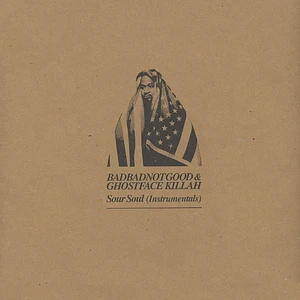 BBNG (BadBadNotGood) & Ghostface Killah - Sour Soul Instrumentals
