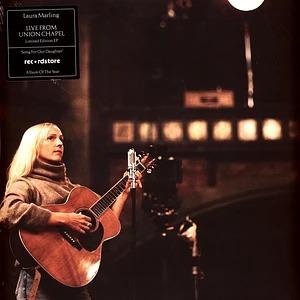 Laura Marling - Live From Union Chapel