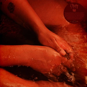 Lrain - I Killed Your Dog