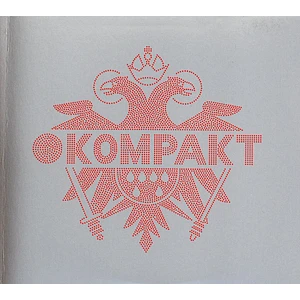 V.A. - Kompakt 500