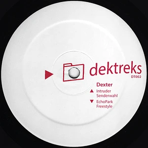 Dexter - Intruder