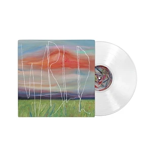 The Rose - Wrld White Vinyl Edition