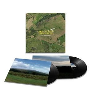 Mike Oldfield - Hergest Ridge