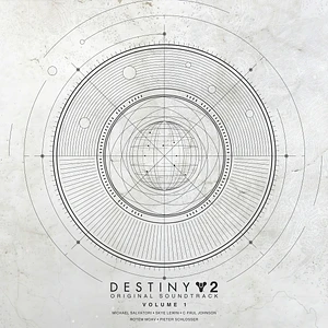 V.A. - OST Destiny 2 Volume 1