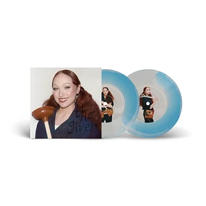 Chappell Roan - The Giver The Plumber Swirl Vinyl Edition