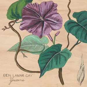 Ben LaMar Gay - Yowzers Black Vinyl Edition